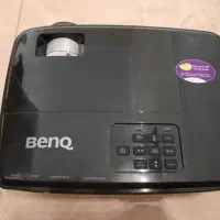 ویدیو پرژکتور BENQ MS517F