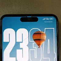 ردمی نوت 12 4.5g سالم سالم 256گیگ رم 4+8