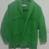 سه عدد مانتو کتی|لباس|لردگان, |دیوار