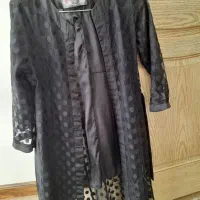 تعدادی لباس زمستانه