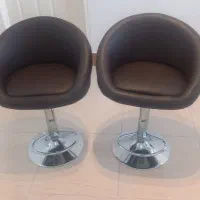 صندلی گردون کانتر