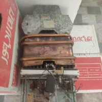 آبگرمکن دیواری بوتان3215