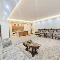 تک واحد 108متری فول امکانات/طبقه چهارم از 5 / لاله