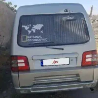 ون دلیکا شخصی 86|خودرو سواری و وانت|تبریز, |دیوار