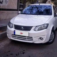 ساینا 99 بی رنگ بدون تعویضی