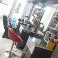 دکور آرایشگاه