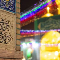 مشهد قطار ۲۸ مهر سی مهر حرکت و پیش فروش آبان