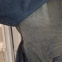 شلوار شافل بگ سایز۵۰