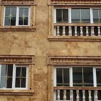 کلیه کارهای ساختمانی انجام داده میشود