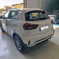 بک ایکس 3 پرو مدل 1404|خودرو سواری و وانت|تهران, دهکده المپیک|دیوار