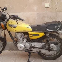 موتور هندا۱۲۵ انژکتور