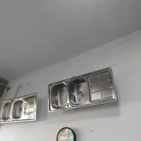 سینک باکسی و گرانیتی و استیل|مصالح و تجهیزات ساختمان|نقده, |دیوار