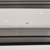 کولر گازی تی سی ال tcl 24000 اینورتر