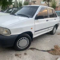 پراید مدل ۹۱