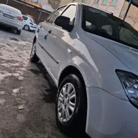 تیبا 1 مدل 1400|خودرو سواری و وانت|احمدآبادمستوفی, |دیوار