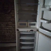 یخچال دو در سونیا|یخچال و فریزر|بندر گز, |دیوار