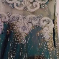 دوعددلباس مجلسی شیک|لباس|زابل, |دیوار