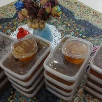 عسل باغی ( دنا شهد)|خوردنی و آشامیدنی|تهران, جیحون|دیوار