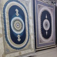 فرش یاسمین-رنگ ماندگار انواع  رنگ و ابعاد موجوده