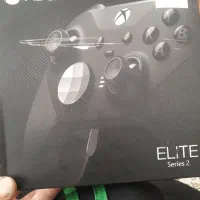 دسته الیت سری۲ دسته حرفهای برای گیمرهای حرفهای