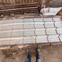 ورق سقف شیروانی|مصالح و تجهیزات ساختمان|دماوند, دماوند|دیوار