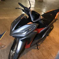 موتور کلیک کویر ۱۴۰۱|موتورسیکلت|گرگان, |دیوار