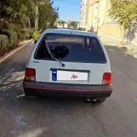 هاچبک۸۳ درحد