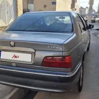 پژو پارس مدل ۸۷|خودرو سواری و وانت|شیراز, فضلآباد|دیوار