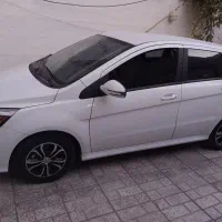 بایک سابرینا بدون رنگ کارکرد ۱۲هزار کارمندی|خودرو سواری و وانت|مشکین‌دشت, |دیوار