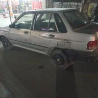 ماشین فروشی