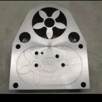 برش وایرکاتcnc