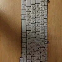 کیبرد لپتاپ
