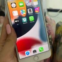 ایفون 7 plus|موبایل|تهران, مهرآباد جنوبی|دیوار