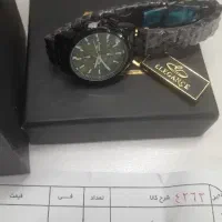 ساعت الگانسی