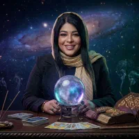 فال قهوه و تاروت