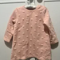 پیراهن دخترانه برند h&m