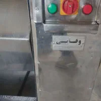 سیخ شور رستورانی