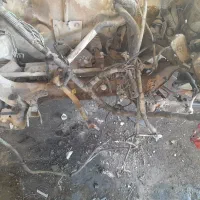 قطعات استوک درجه یک   ۴۰۵|قطعات یدکی و لوازم جانبی|اهواز, باغ شیخ|دیوار