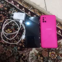 سامسونگ a31 در حد