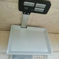 ترازو علمک دار محک تمام فلزی80 کیلویی زیر قیمت