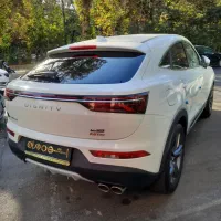 دیگنیتی پرستیژ ۴۰۲ درحد صفر فقط ۳ هزارتا کار|خودرو سواری و وانت|تهران, مهران (سیدخندان)|دیوار
