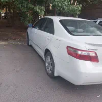 تویوتا کمری GL، مدل ۲۰۰۷|خودرو سواری و وانت|رشت, بلوار گیلان|دیوار
