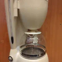 قوری قهوه ساز فرانسه|قوری، کتری، قهوه‌ساز دستی|رشت, صفاری|دیوار