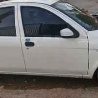 ساینا EX مدل 1400