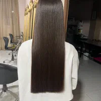 تخفیف ویژه کراتین وپروتیین و بوتاکس و کوکتل تراپی|خدمات آرایشگری و زیبایی|اصفهان, خانه اصفهان|دیوار