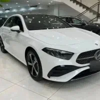 مرسدس بنزA200L