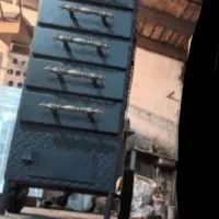 دستگاه بلال و سیب تنوری 5 کشو|اجاق گاز و لوازم برقی پخت‌وپز|انار, |دیوار