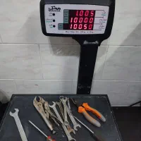 ابزار کیلویی