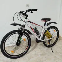 دوچرخه ویوا دنده ای 26 (نو)|دوچرخه، اسکیت، اسکوتر|اصفهان, بهارستان|دیوار
