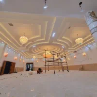 نیرو جهت کار کناف